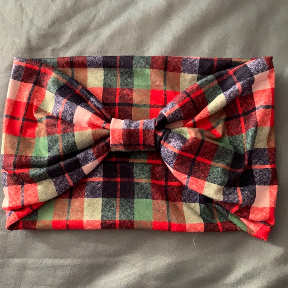 The Be Brand headband